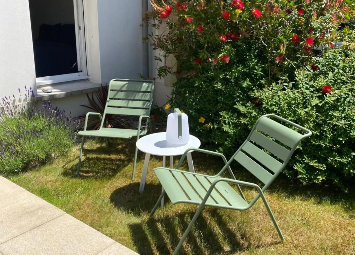 Les Jardins De Beg Meil Beg-Meil
