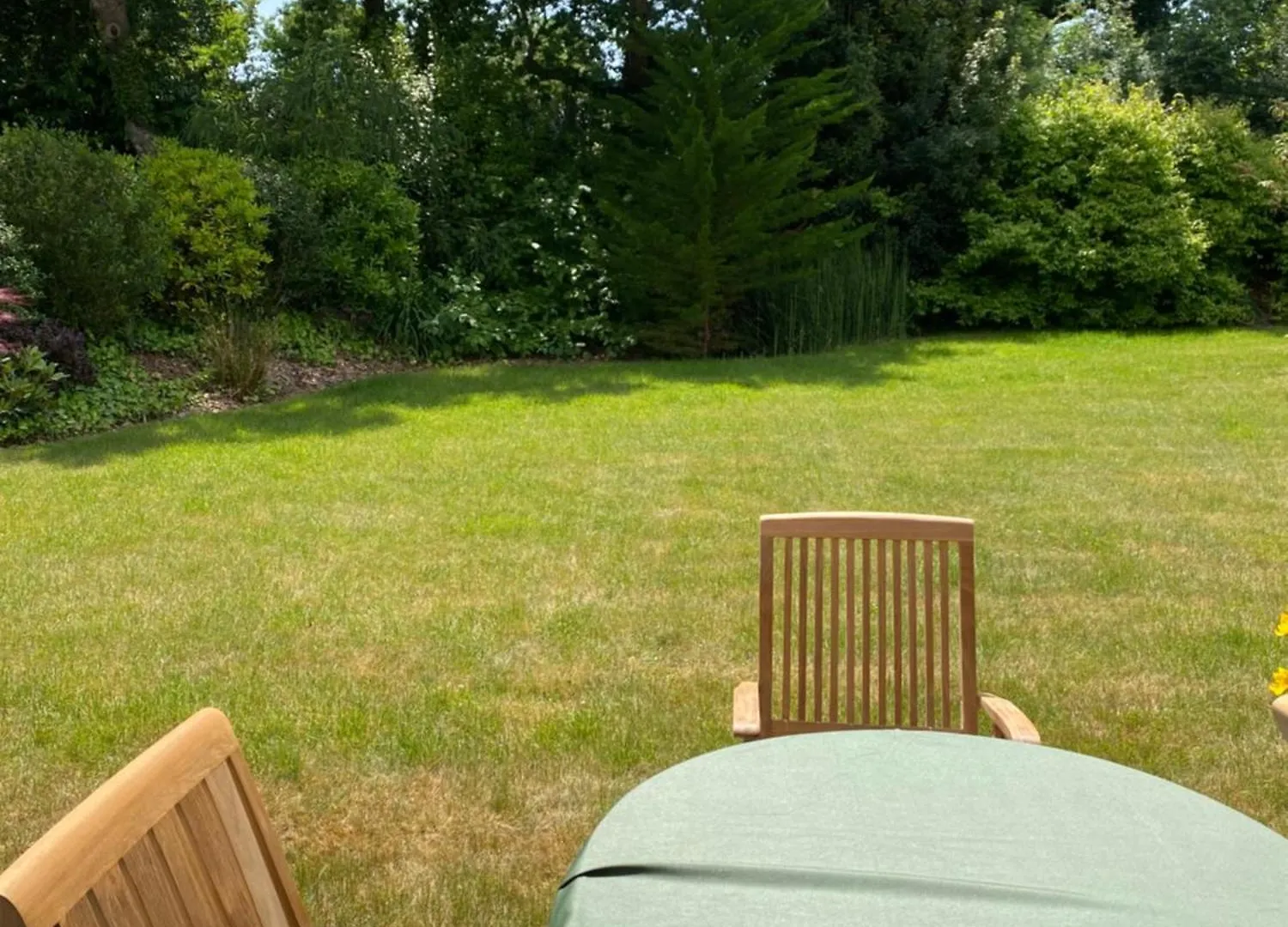 Les Jardins De Beg Meil Beg-Meil Frankrike